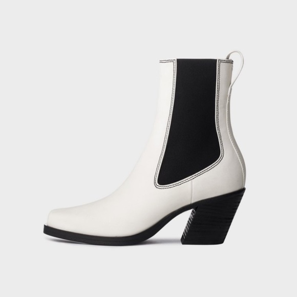 Rag and Bone Axis Chelsea Boot - Picture 9 of 12